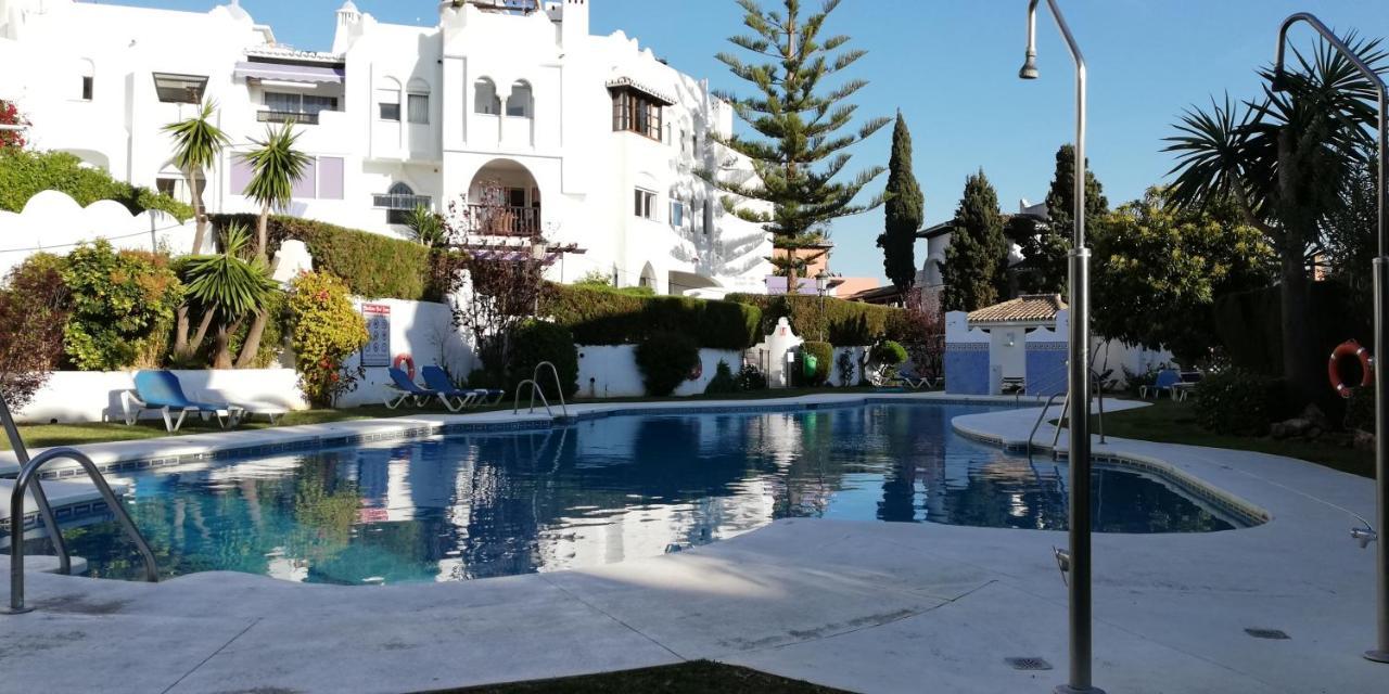 Resort Calahonda Garden-Medina Del Zoco Beach By H&H مالقة المظهر الخارجي الصورة