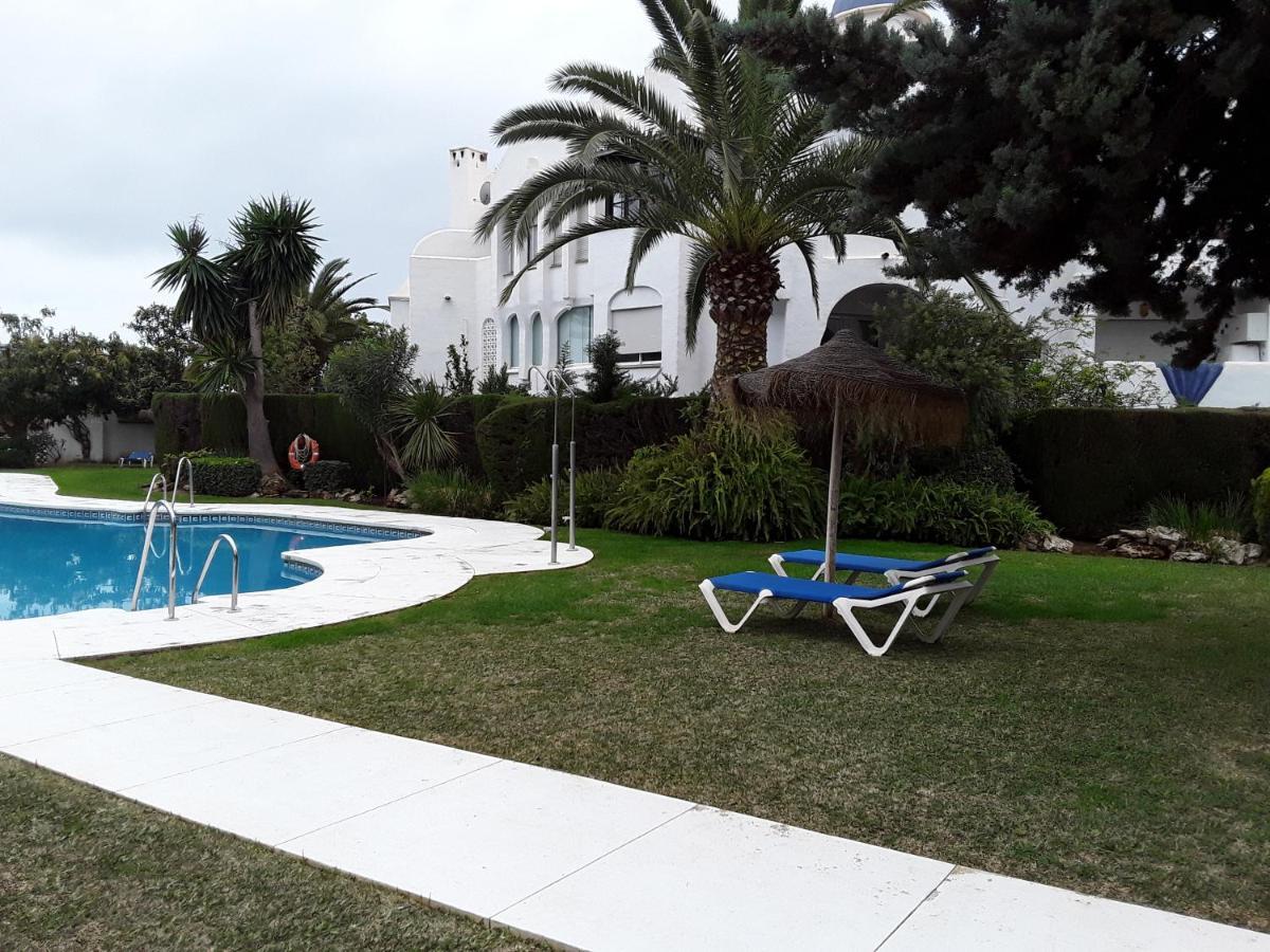Resort Calahonda Garden-Medina Del Zoco Beach By H&H مالقة المظهر الخارجي الصورة