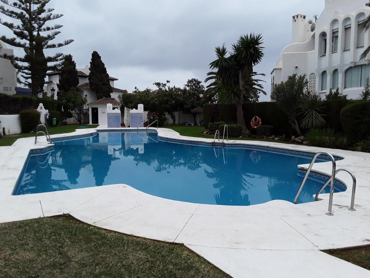 Resort Calahonda Garden-Medina Del Zoco Beach By H&H مالقة المظهر الخارجي الصورة