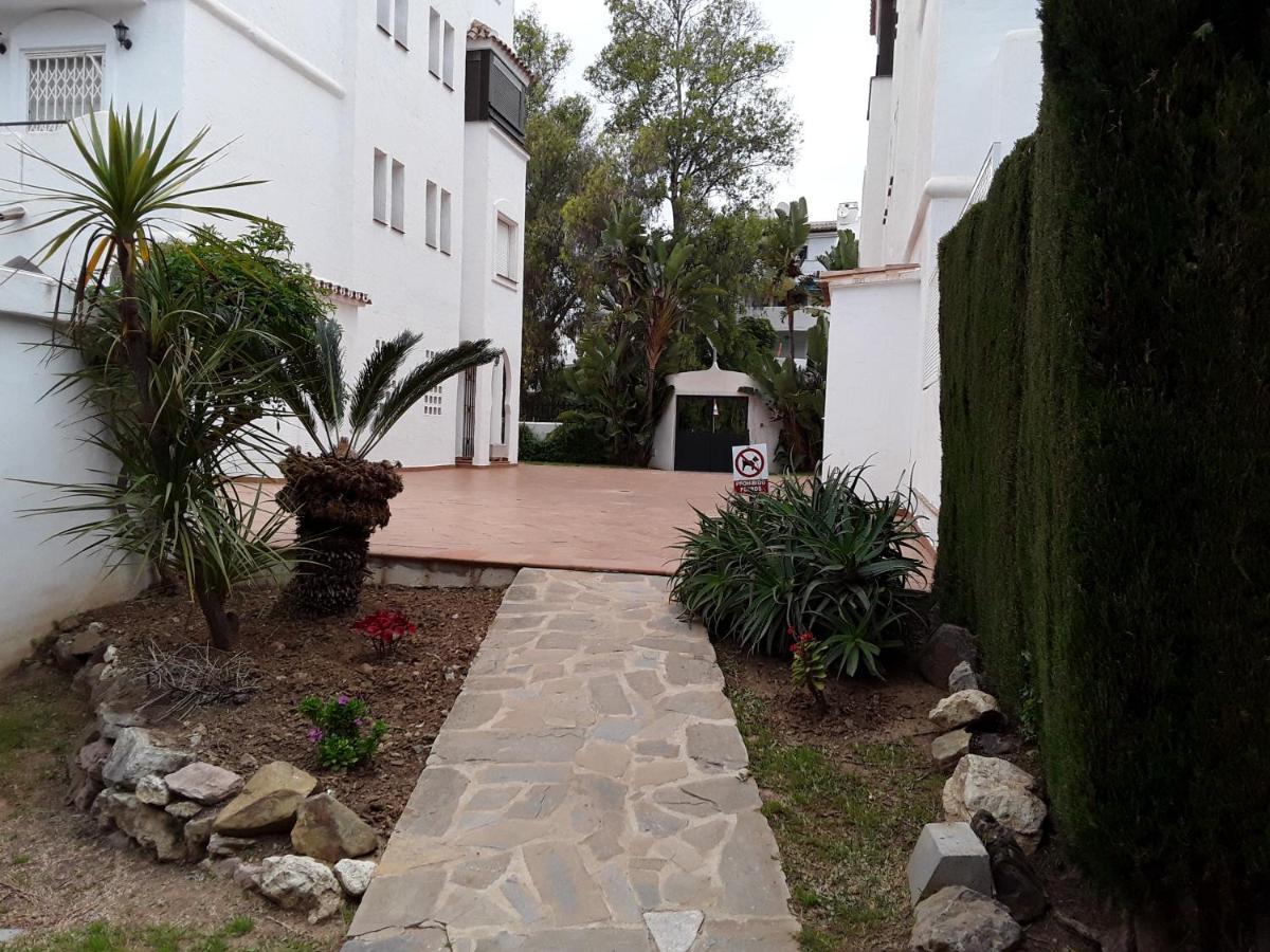 Resort Calahonda Garden-Medina Del Zoco Beach By H&H مالقة المظهر الخارجي الصورة