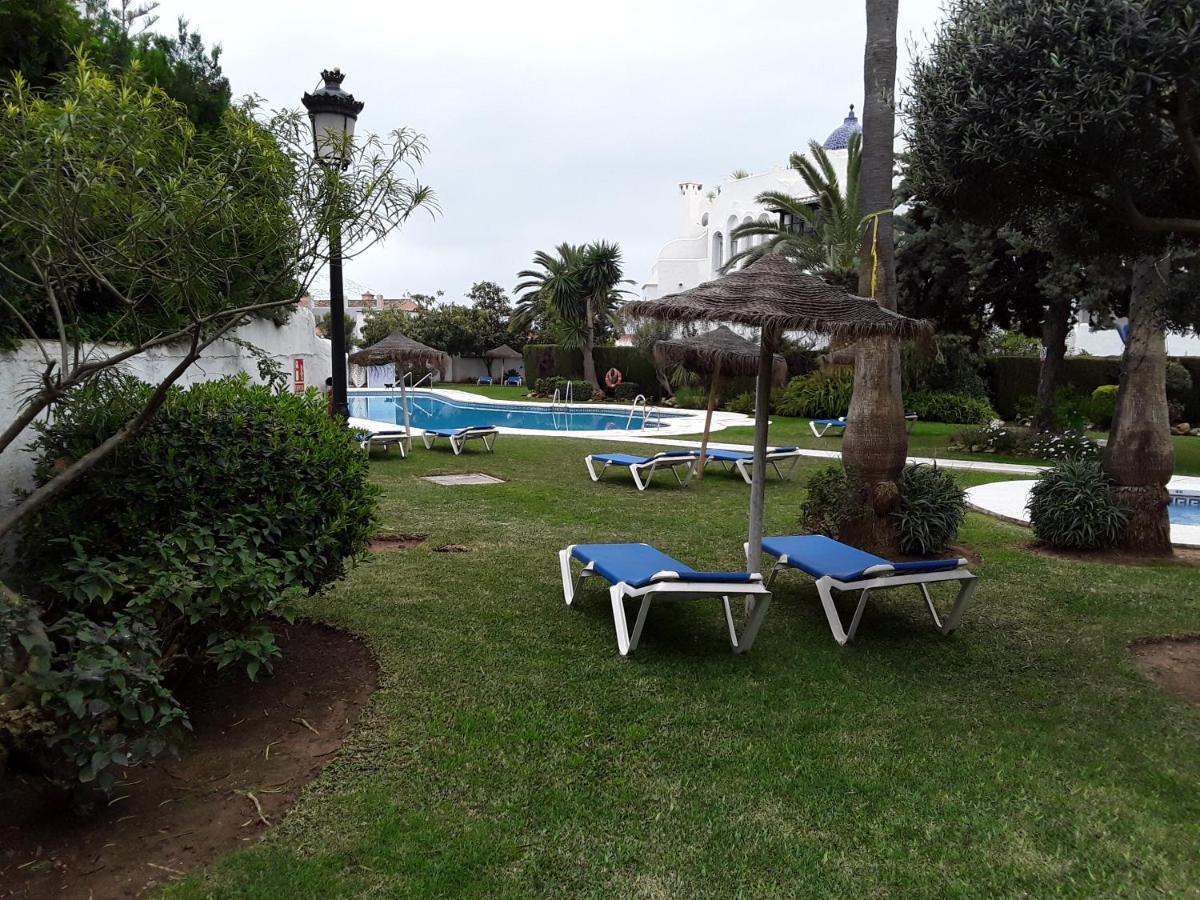 Resort Calahonda Garden-Medina Del Zoco Beach By H&H مالقة المظهر الخارجي الصورة